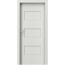 Porta KONCEPT K0 Wenge White 
